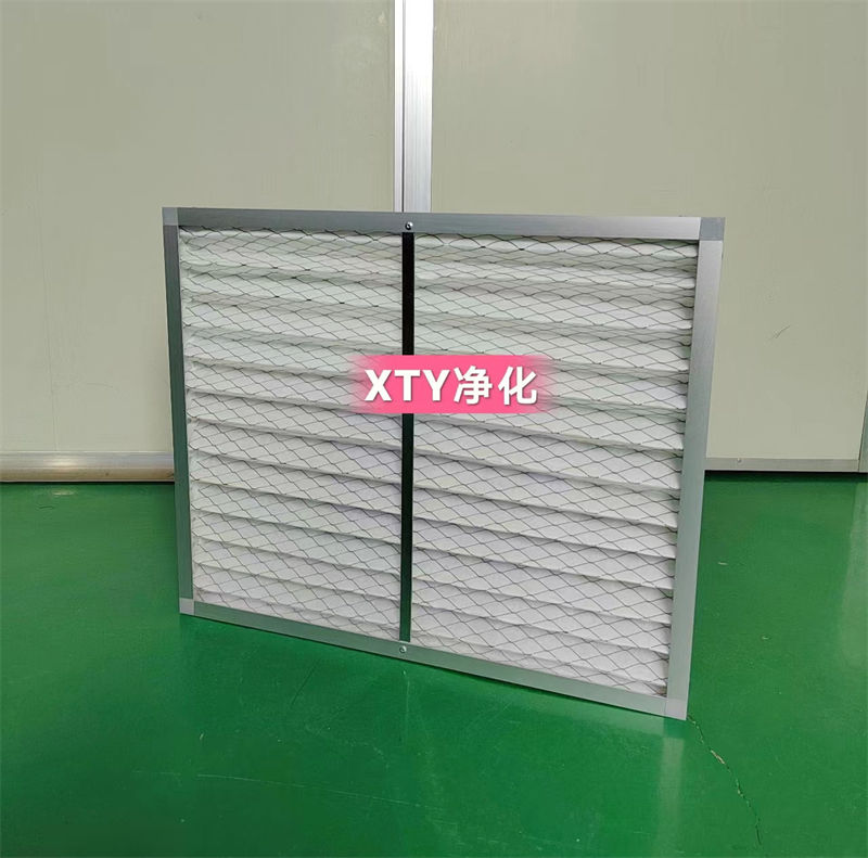 如何降低空氣過(guò)濾器的維護(hù)成本